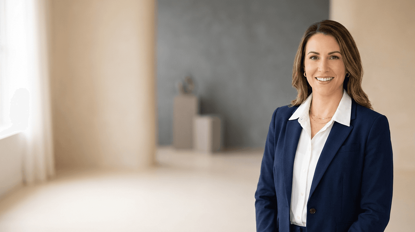 What to Wear for a Real Estate Headshot (Agent Style Guide)